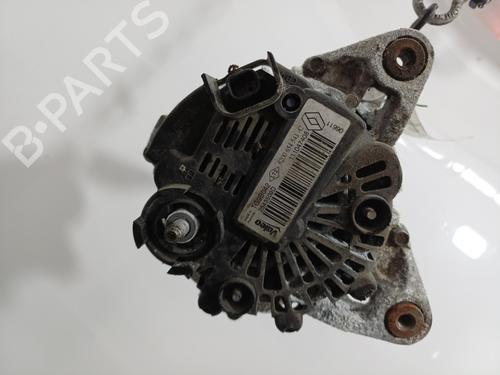 Alternator RENAULT MODUS / GRAND MODUS (F/JP0_) 1.2 (JP0C, JP0K, FP0C, FP0K, FP0P, JP0P, JP0T) | BP34172007M7  - Image 5