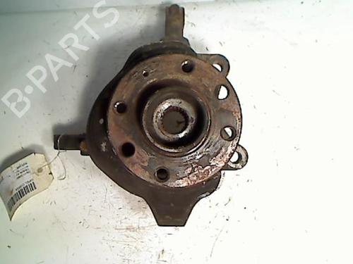 Used Right front steering knuckle OPEL CORSA C (X01) 1.0 (F08, F68) (60 hp) 20459371