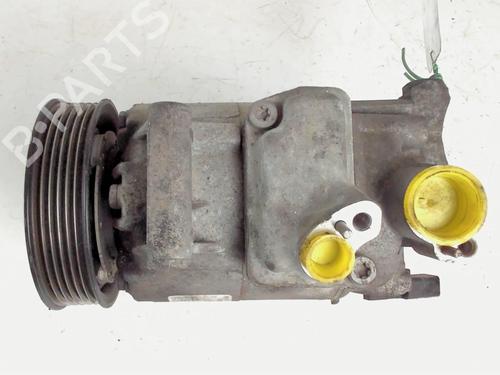 AC-Kompressor SEAT LEON (1P1) 1.9 TDI (105 hp) 20470042