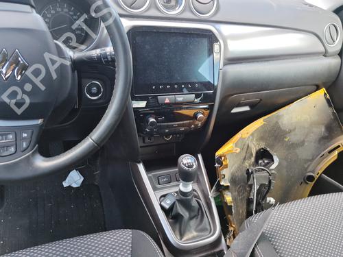 Engine SUZUKI VITARA (LY) 1.4 Hybrid (Mild Hybrid) (APK414) | BP39576208M1 - Image 14