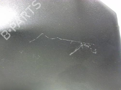 Right mirror RENAULT MEGANE II (BM0/1_, CM0/1_) 1.9 dCi (BM0G, CM0G) | BP20433892C27 