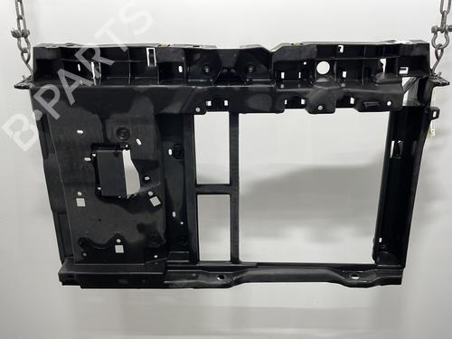 Used Front slam panel PEUGEOT 207 (WA_, WC_) 1.4 HDi (68 hp) 28413919