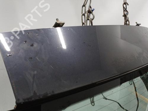 Used Tailgate SEAT TOLEDO III (5P2) 1.9 TDI (105 hp) 20428445