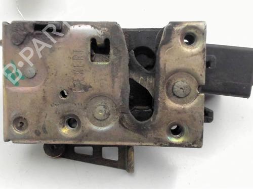 Used Rear left lock PEUGEOT 405 I (15B) 1.9 Diesel (69 hp) 31355360