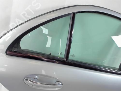 Right rear door MERCEDES-BENZ C-CLASS (W203) C 270 CDI (203.016) | BP20476893C5 
