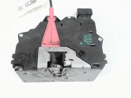Højre bagtil lås OPEL CORSA E (X15) 1.4 (08, 68) | BP25926822C99 - Image 5
