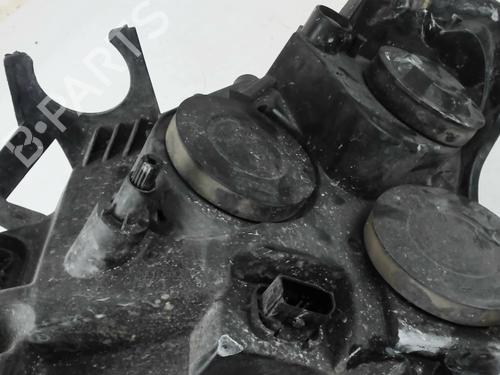 Right headlight PEUGEOT PARTNER Box Body/MPV 1.6 HDi 16V | BP36526086C29 - Image 10