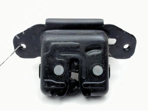 Schloss Heckdeckel für TOYOTA AURIS (_E18_) 1.8 Hybrid (ZWE186_, ZWE186R) (136 hp) 33131285