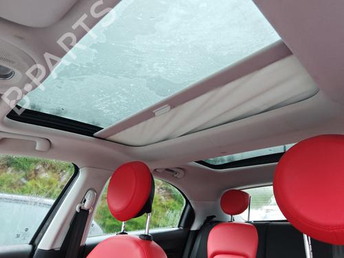 Interior roof light FIAT 500X (334_) 1.3 D Multijet (334AXH1A) | BP36669232I8 - Image 18