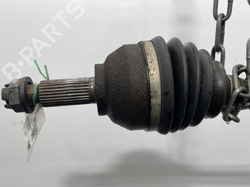Right front driveshaft RENAULT TRAFIC II Van (FL) 2.0 dCi 90 (FL0H, FL00, FL01, FL0M, FL0P, FL0S) | BP33635650M39 - Image 3