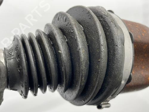 Left front driveshaft FIAT TIPO Hatchback (356_, 357_) 1.0 (357HXN1A) | BP32220099M38 