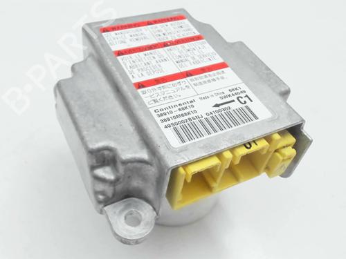 Used ECU airbags ECU airbags SUZUKI ALTO VII (GF, HA25_, HA35_) 1.0 (AMF310, GFC31S) (68 hp) 20440610 20440610