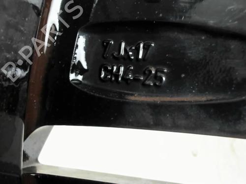 Rim PEUGEOT 208 I (CA_, CC_) 1.2 THP 110 | BP31193193C45