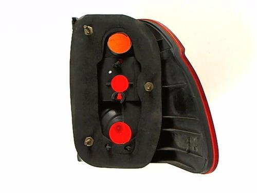 Left taillight BMW 5 Touring (E39) 525 tds | BP20435594C34 