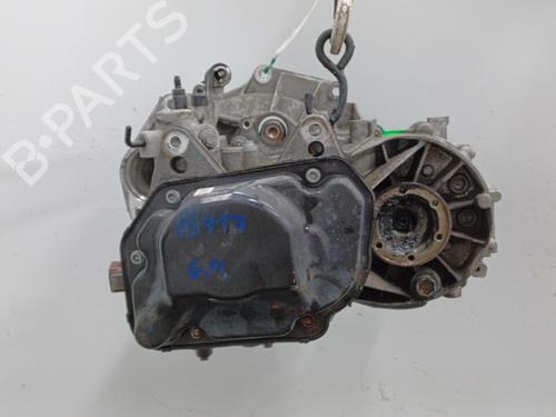 Used Gearbox Gearbox SKODA FABIA II (542) 1.2 (60 hp) 20464845 20464845
