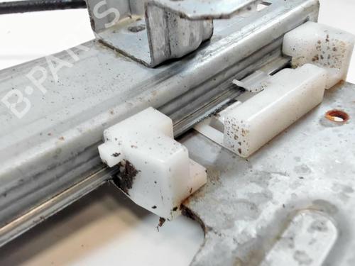 Used Rear left window mechanism Rear left window mechanism NISSAN MURANO I (Z50) 3.5 4x4 (234 hp) 20406838 20406838