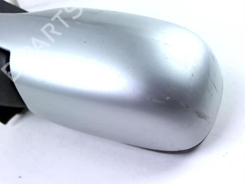 Left mirror RENAULT MEGANE II (BM0/1_, CM0/1_) 1.5 dCi (BM1F, CM1F) | BP20425355C26 