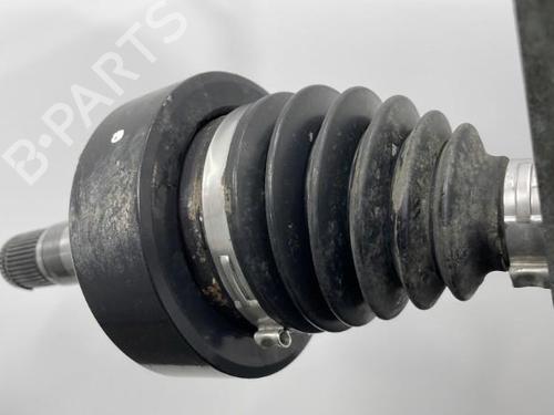 Used Right rear driveshaft Right rear driveshaft MERCEDES-BENZ R-CLASS (W251, V251) R 500 4-matic (251.075, 251.175) (306 hp) 20389753 20389753