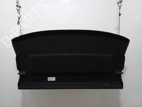 Used Rear parcel shelf Rear parcel shelf PEUGEOT 308 II (LB_, LP_, LW_, LH_, L3_) 1.6 HDi 100 (99 hp) 36526201 36526201