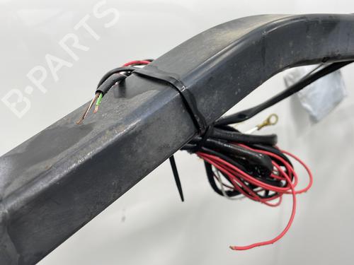 Tow ball/Mechanism CITROËN C4 Grand Picasso I (UA_) 1.6 HDi 110 | BP28303167C141 