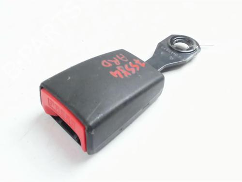 Used Seat buckle Seat buckle CITROËN C2 (JM_) 1.1 (60 hp) 23778238 23778238