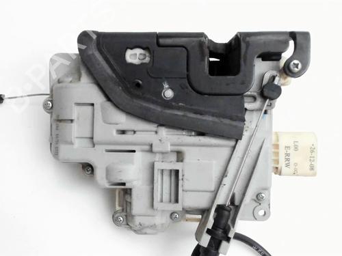 Front right lock SEAT LEON (1P1) 1.9 TDI | BP20665943C97 