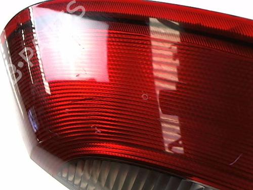 Højre baglygte Højre baglygte OPEL CORSA C (X01) 1.0 (F08, F68) (60 hp) 20413861 20413861