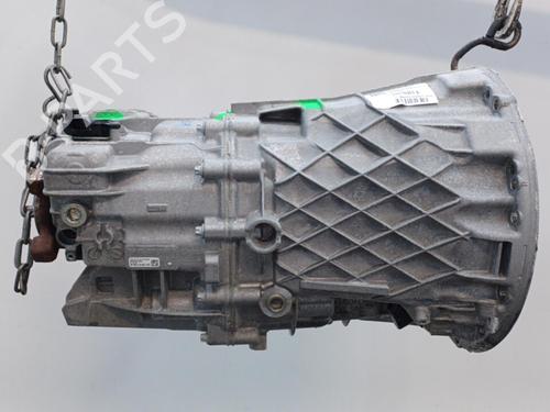 Gearbox MERCEDES-BENZ SPRINTER 5-t Van (B907) 517 CDI (907.653, 907.655, 907.657) | BP21207097M3 