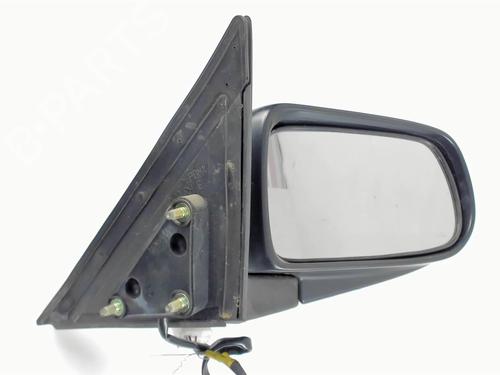 Right mirror MAZDA 626 V Hatchback (GF) 2.0 Turbo DI (GFFP) | BP20472455C27 