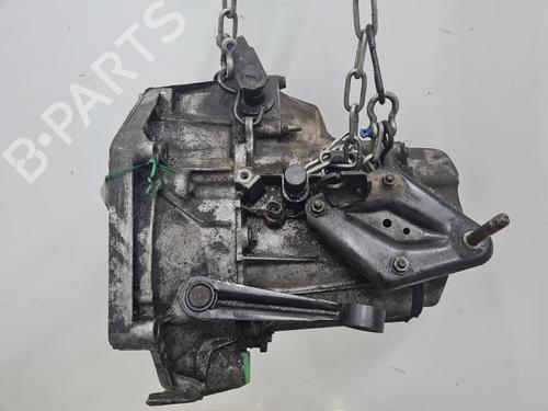 Gearbox PEUGEOT 106 II (1A_, 1C_) 1.5 D | BP20429082M3 