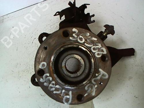 Used Left front steering knuckle CITROËN XSARA PICASSO (N68) 2.0 HDi (90 hp) 20477232