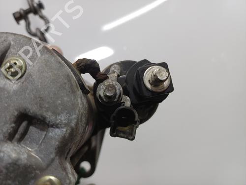 Used Starter Starter TOYOTA COROLLA Verso (_E12_) 1.6 VVT-i (ZZE121_, ZZE121R) (110 hp) 34256050 34256050