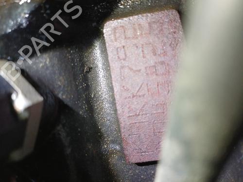 Engine DACIA LOGAN MCV (KS_) 1.5 dCi (KS0K) | BP35969741M1 - Image 4