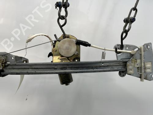 Used Front left window mechanism Front left window mechanism MAZDA MX-3 (EC) 1.6 i (107 hp) 21525719 21525719