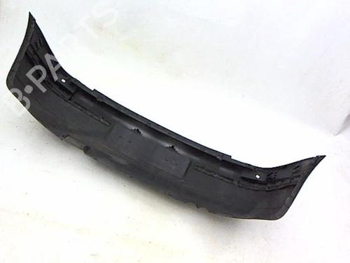 Rear bumper SEAT LEON (1M1) 1.9 TDI | BP20409903C8 