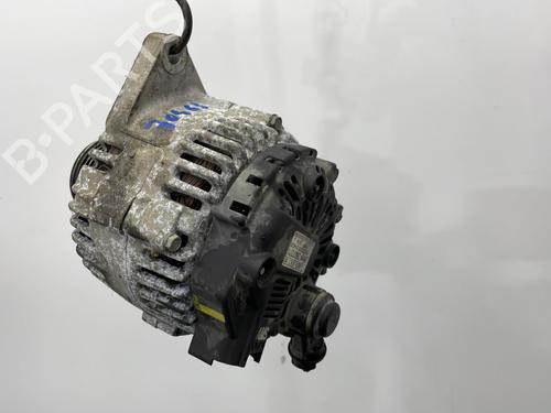 Used Alternator HYUNDAI i20 I (PB, PBT) 1.4 CRDi (75 hp) 20416720