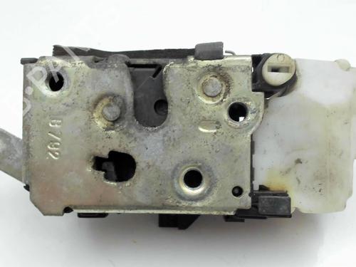 Used Rear left lock ALFA ROMEO 147 (937_) 1.9 JTDM 8V (937.AXD1A, 937.AXU1A, 937.BXU1A) (120 hp) 20405872