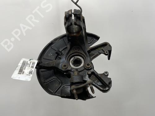 Left front steering knuckle VW GOLF VI (5K1) 1.6 TDI | BP26300113M25