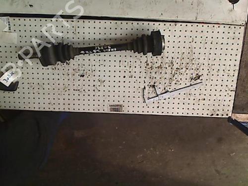 Used Right rear driveshaft OPEL OMEGA B Estate (V94) 2.5 TD (F35, M35, P35) (131 hp) 20410897