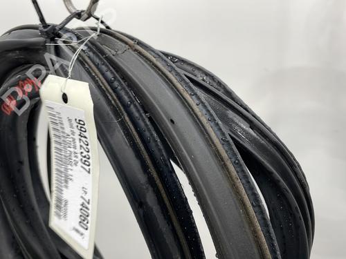 Rubber door seal SEAT ALTEA (5P1) 1.6 | BP22780873C142 