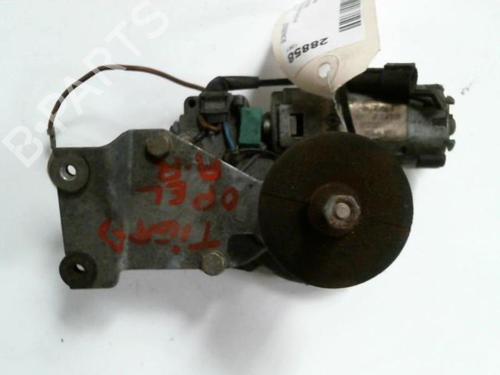 Used Rear wiper motor OPEL TIGRA (S93) 1.4 16V (F07) (90 hp) 20474553