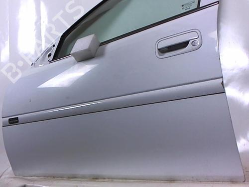 Dør venstre fortil Dør venstre fortil OPEL VECTRA B (J96) 1.6 i (F19) (75 hp) 20412541 20412541