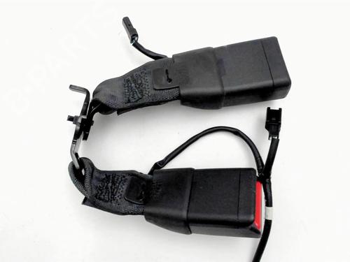 Seat buckle SUZUKI BALENO (FW, EW) 1.2 (A1K412) | BP21525623I32 