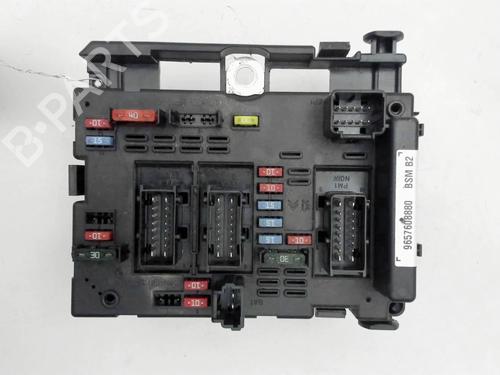 fuse-box-peugeot-206-2l_-2m_-2009-2010-2011-2012-2013-25445003 main image