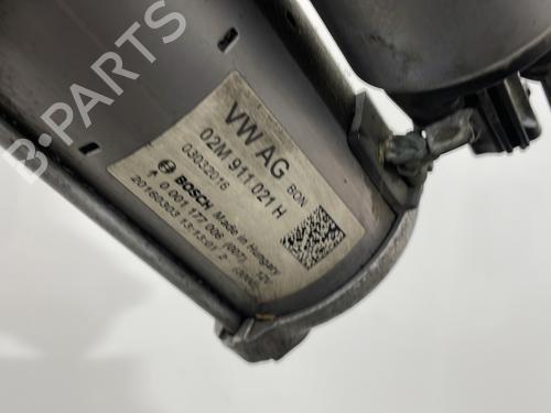 Starter SKODA CITIGO (NF1) 1.0 | BP26642037M8  - Image 5