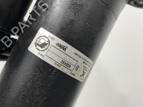 Starter VW POLO III (6N1) 64 1.9 SDI | BP29638934M8 
