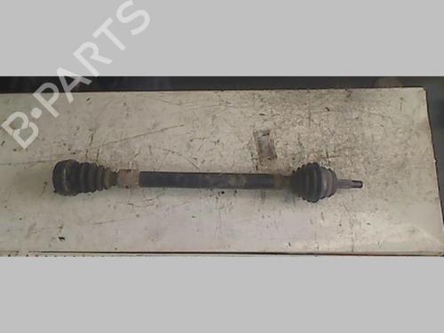 Used Right front driveshaft SEAT TOLEDO I (1L2) [1991-1999]  21203941