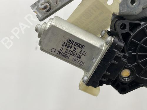 Front right window mechanism NISSAN MICRA IV (K13K, K13KK) 1.2 | BP28362099C23 