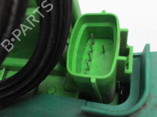 Front left lock ALFA ROMEO MITO (955_) 1.6 JTDM (955AXC1B) | BP20439664C98 