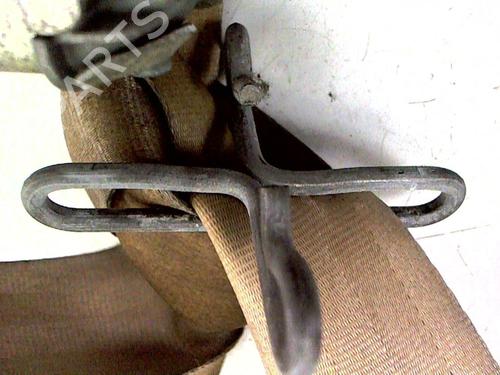 Front right belt tensioner PEUGEOT 407 SW (6E_, 6D_) 2.0 HDi 135 | BP20444173C88 